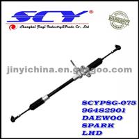 High Quality Power Steering Gear OE No:96482901 ForDAEWOO SPARK LHD