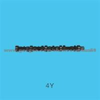 4Y Camshaft For Toyota 13511-73902