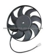 Radiator Fan FOR LADA 2103-1308008