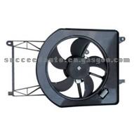 Radiator Fan FOR FIAT 46785738