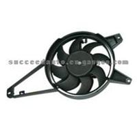 Radiator Fan FOR FIAT 069402294000 M.M.