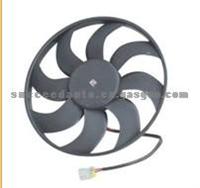 Radiator Fan FOR GM 92145784