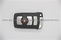 New Version Car Remote Key;7 Series Key Blank FOR BMW