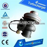 High Quality Turbocharger Designed For T3 Turbo
