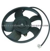 Radiator Fan FOR GM 92145777