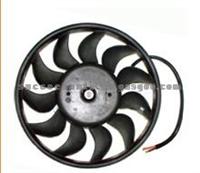 Radiator Fan FOR AUDI 4F0 959 455A