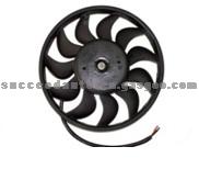 Radiator Fan FOR AUDI 8E0 959 455N