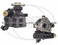 Power Steering Pump (For VAUXHALL 90410957)