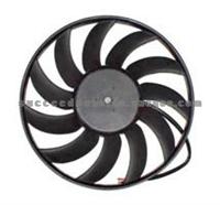 Radiator Fan FOR AUDI 8E0 959 455L