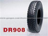 Radial Tyre 1200R24