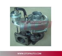 RHB5 Turbocharger VA130047 8944739540 For ISUZU Trooper