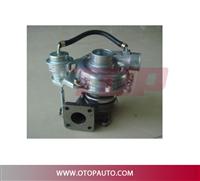 Isuzu Turbocharger RHF4 8971397243