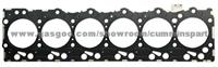 ISBE-6 Cyl Head Gasket 2830704