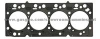 ISDE-4 Cyl Head Gasket 4932209