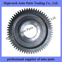 Youngman Truck Spare Parts FAST Transmission 9JS150T-B 1ST GEAR FOR OUTPUT SHAFT JS150T-21701111B