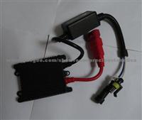 Slim Ballast Hid Electronic Ballast