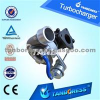 High Quality Toyota Ct12b Turbocharger