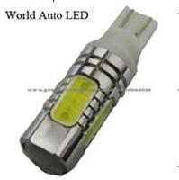 Ultra Bright Led Car Lamp,12V DC,White