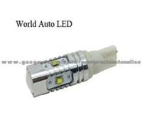 Professional Manufacturer Of Led Auto Bulb,12V-24V,T10,CREE 25W