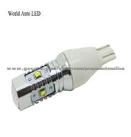 Super Bright T15,CREE 25W,12V-24V DC,White