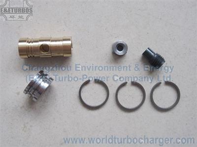 Turbo Repair Kit/Juego ReparacióN/Kits De ReparacióN/Kits De RevisãO GT1238SZ Fit Turbo 799171-5001S/799171-0001