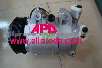 Compressor 926008J03B Nissan Altina