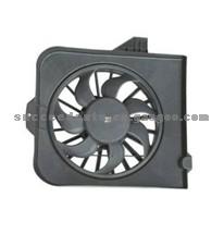 Radiator Fan FOR CHRYSLER 4809170AC