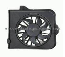 Radiator Fan FOR CHRYSLER 4809171AE