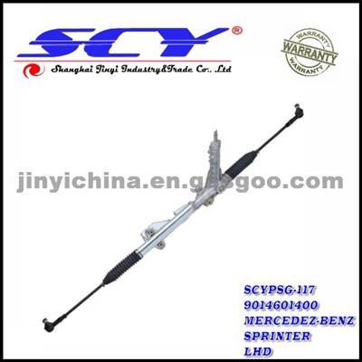 High Quality Power Steering Gear OE No:9014601400 ForMERCEDEZ-BENZ SPRINTER LHD