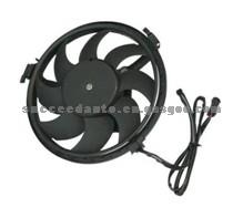 Radiator Fan FOR VW 14850