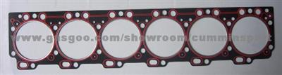 6CT Cyl Head Gasket 3938267