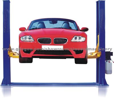 Hydraulic Two Post Car Lift (2SLF3.0-D)