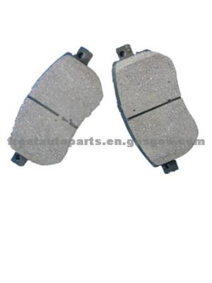 NISSAN BRAKE PAD 41060-CG090