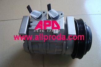 Compressor 95200-67D10 Suzuki