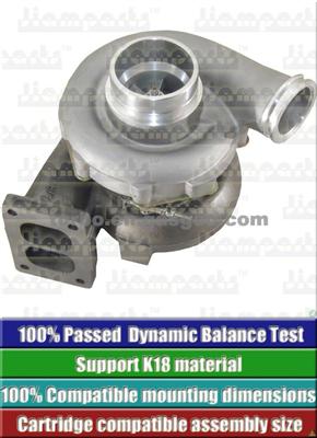 China Jiamparts Turbocharger TA5126 454003-6