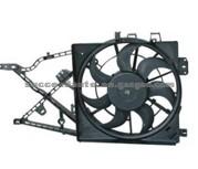 Radiator Fan FOR FIAT 0 130 303 872