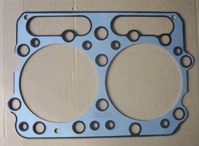 N14 Cyl Head Gasket 4058790