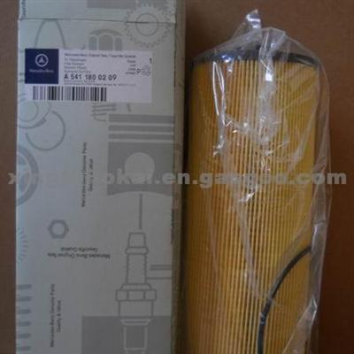 Oil Filter E500HD129