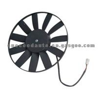 Radiator Fan FOR LADA 406-3730010