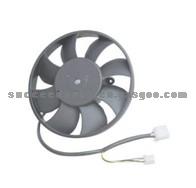 Radiator Fan FOR GM 92145783