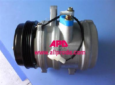 Compressor 96324801 Chevrolet