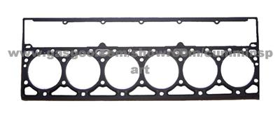 M11/L10 Cyl Head Gasket 4022500