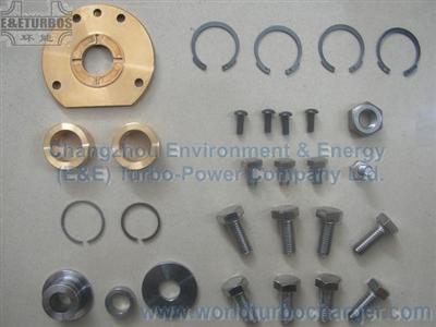 Turbo Repair Kit/Juego ReparacióN RH110