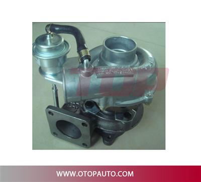 RHB5 Turbocharger VA130047 8944739540 For ISUZU Trooper