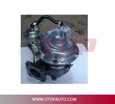 Isuzu Turbocharger RHB5 8970385181