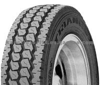 Triangle TR675 Truck Tires 9.00R20, 10.00R20, 245/70R19.5, 11.00R20, 12.00R20, 265/70R19.5