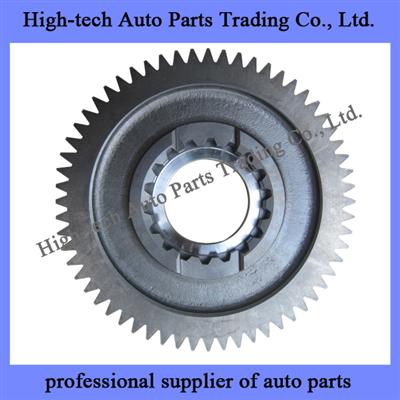 Dongfeng Truck Parts FAST Transmission 9JS150T-B Drive Gear JS150T-1707030B