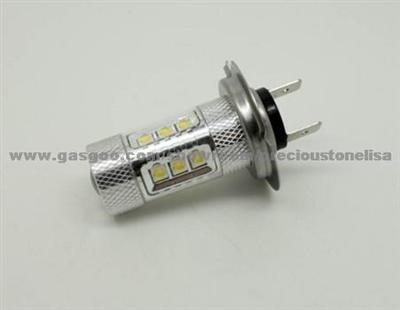 Super Bright CREE 80W Led Car Bulb,12V-24V DC