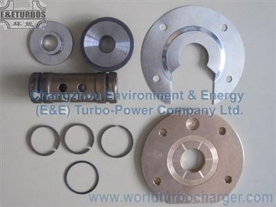 Turbo Repair Kit/Juego ReparacióN/Kits De ReparacióN/Kits De RevisãO KTR130 Fit Komatsu Earth Moving