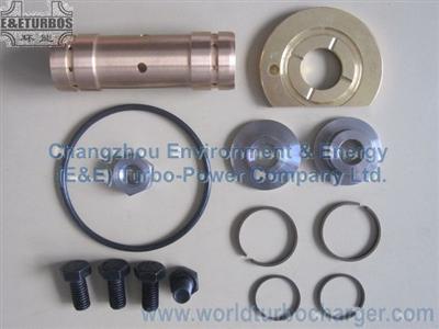 Turbo Repair Kit/Juego ReparacióN/Kits De ReparacióN/Kits De RevisãO KTR110G Fit Komatsu Earth Moving